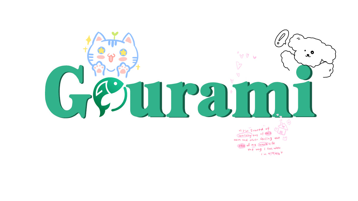 gouramishop